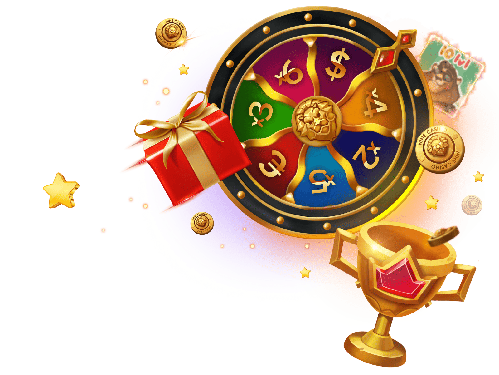 Felixspin casino login